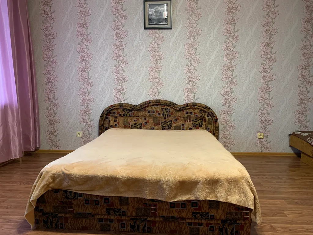 Квартира 1-комнатная квартира с видом на город 9 этажа — Красноярск