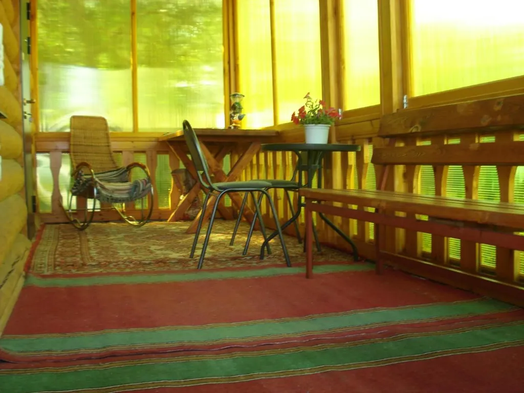 Гостевой дом Сказка