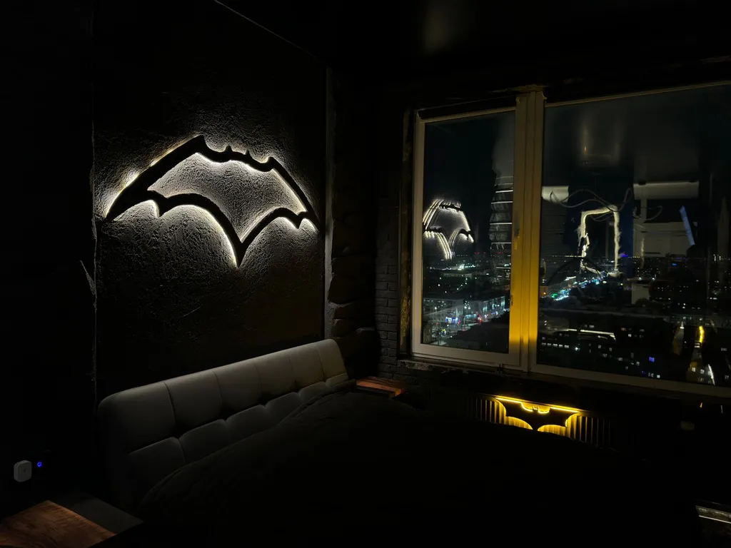 Premium Апартаменты в двух уровнях