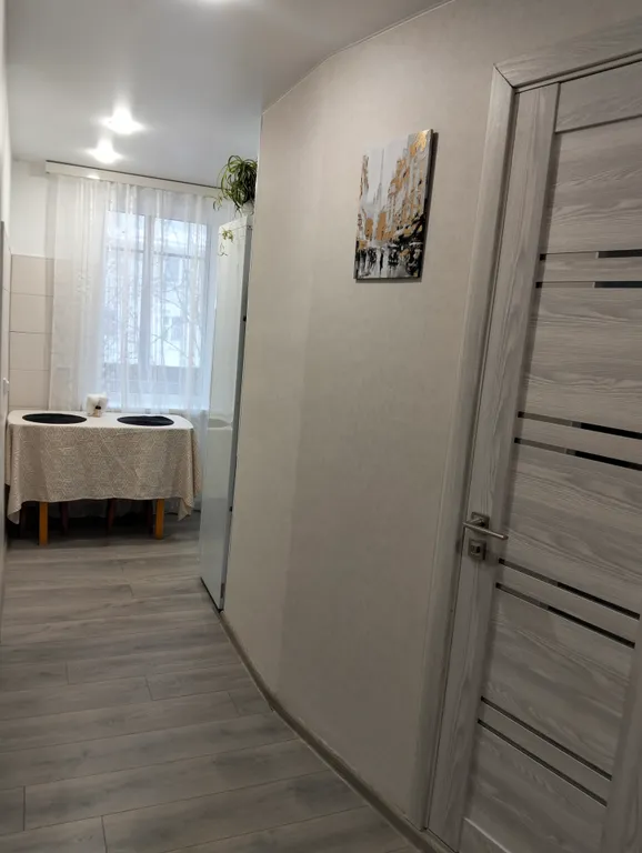Уютная квартира в курортной зоне
