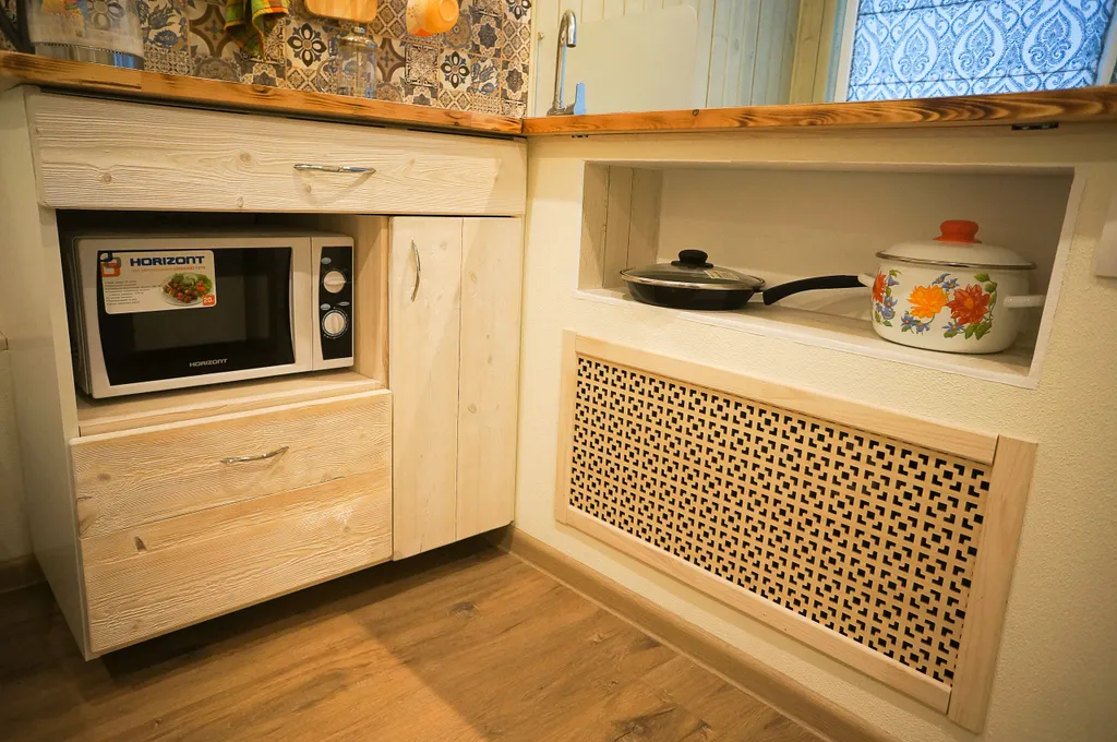 Апартамент Comfort eco lodge