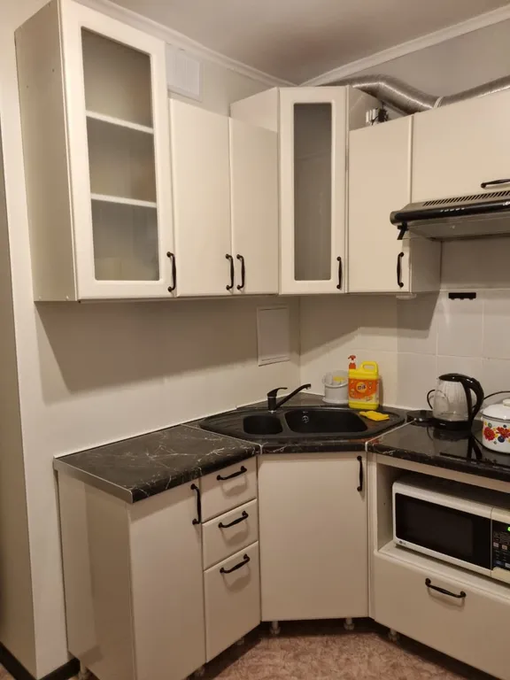 Уютная однокомнатная квартира в центре