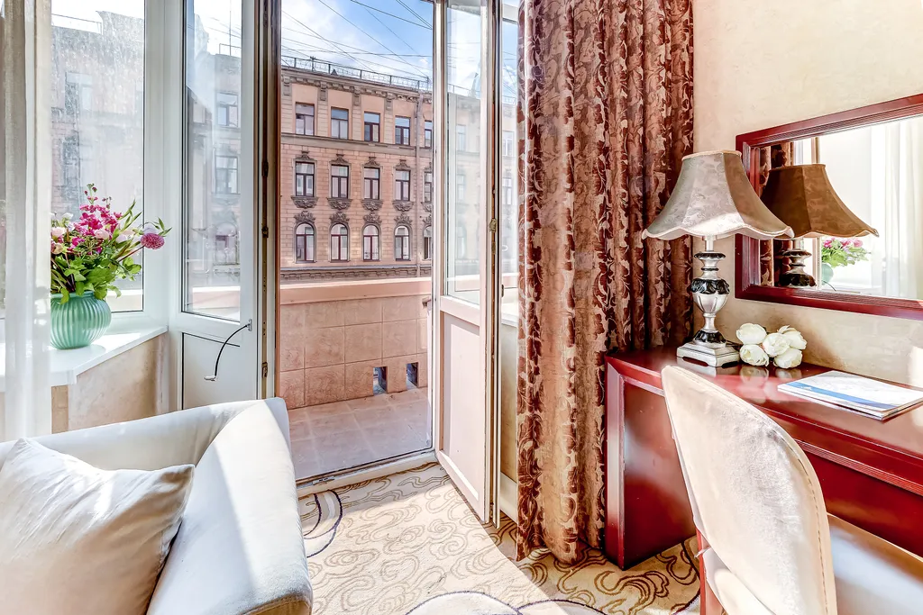 Квартира Комната — Санкт-Петербург