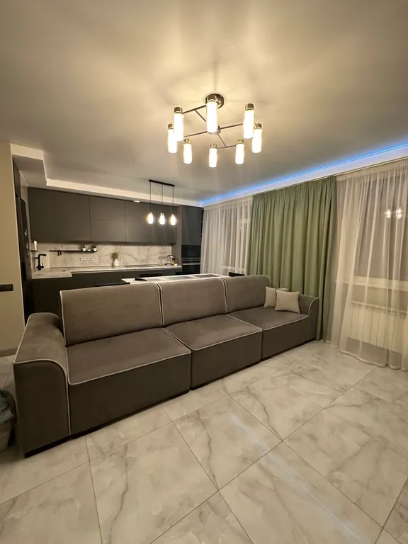 Квартира Элитное жильё — аренда посуточно в Волгоград