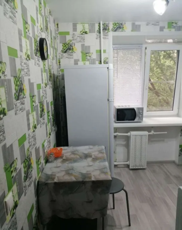 Квартира в центре район жд и авто вокзала