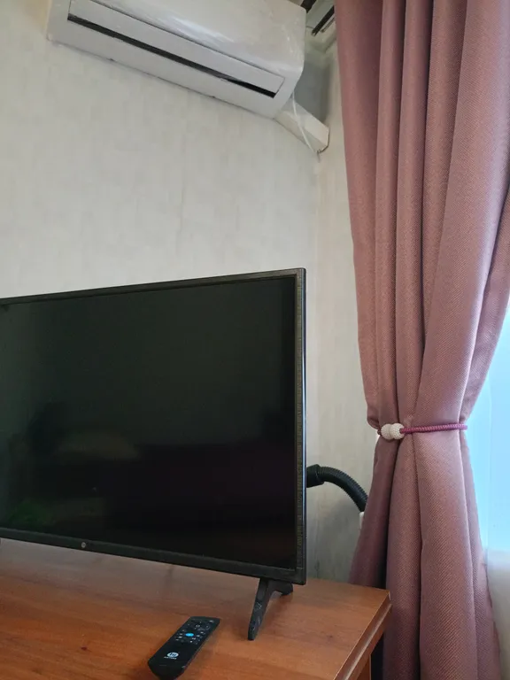 Уютная 1комнатная квартира