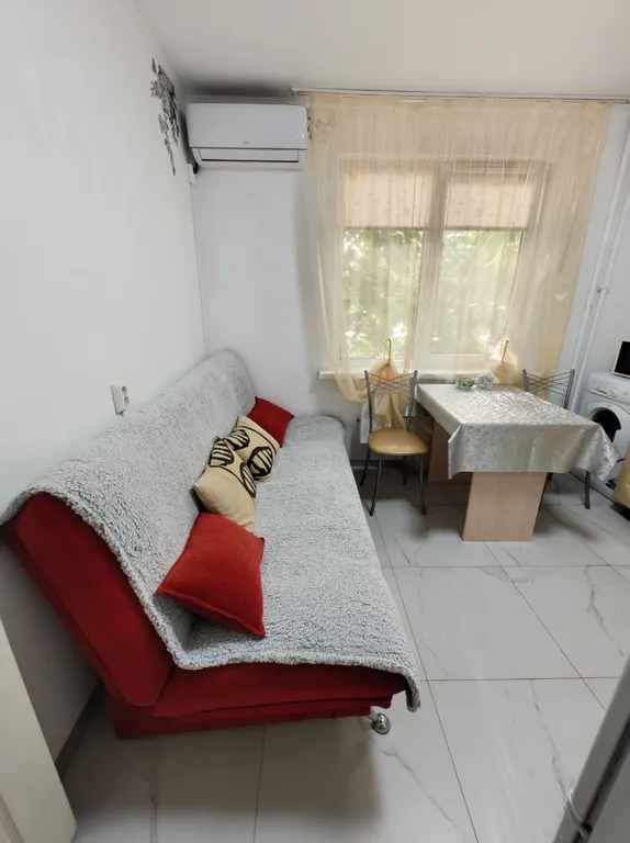 Квартира Квартира на Ейском шоссе, удобный выезд из города — Краснодар