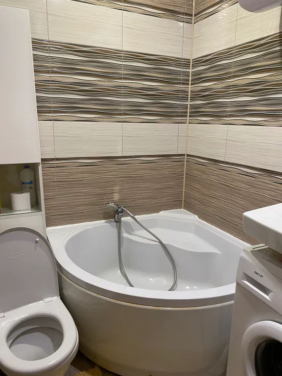 Квартира Уютная квартира — Сириус