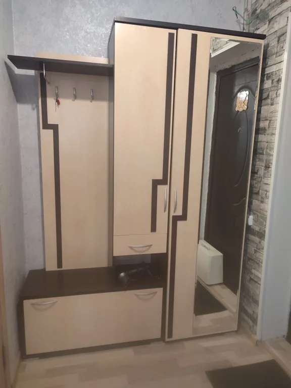 Уютная студия недалеко от аэропорта