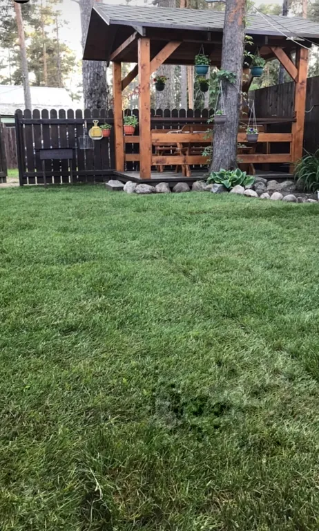 Уютный дом на Селигере