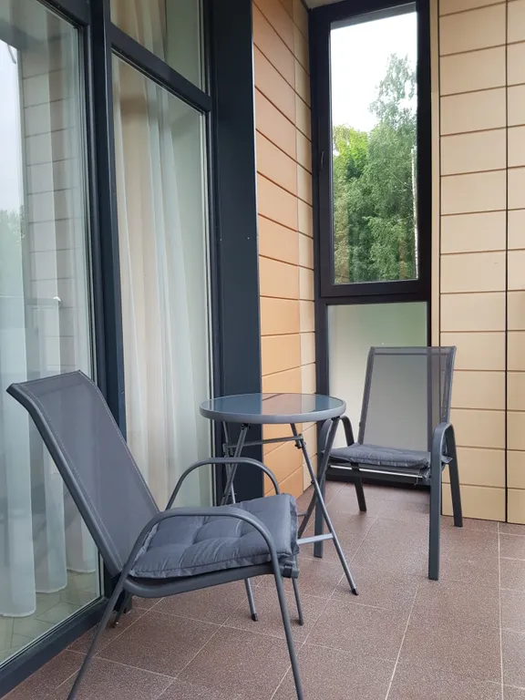 Квартира Апартаменты у Балтийского моря в Светлогорске — Светлогорск