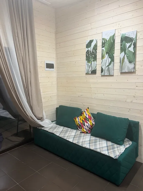 Коттедж Уютные апартаменты в 5 минутах от моря — аренда посуточно в Тамань