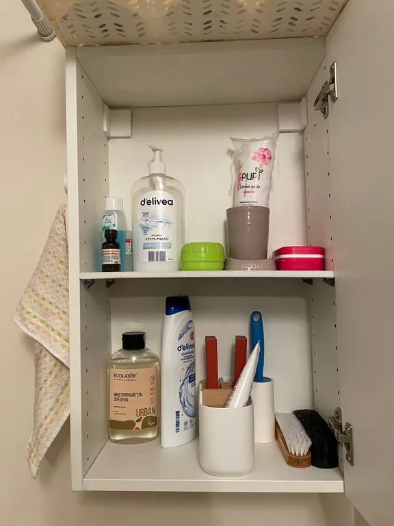 Уютная однокомнатная квартира на Чистой Слободе