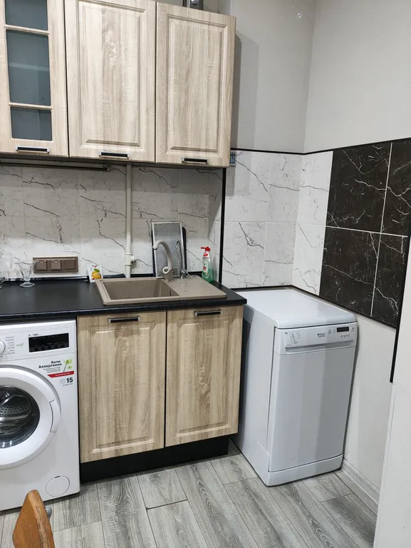 Отличная квартира в самом центре города