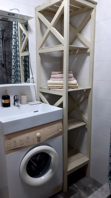 Квартира Апартаменты у верхнего озера — Калининград