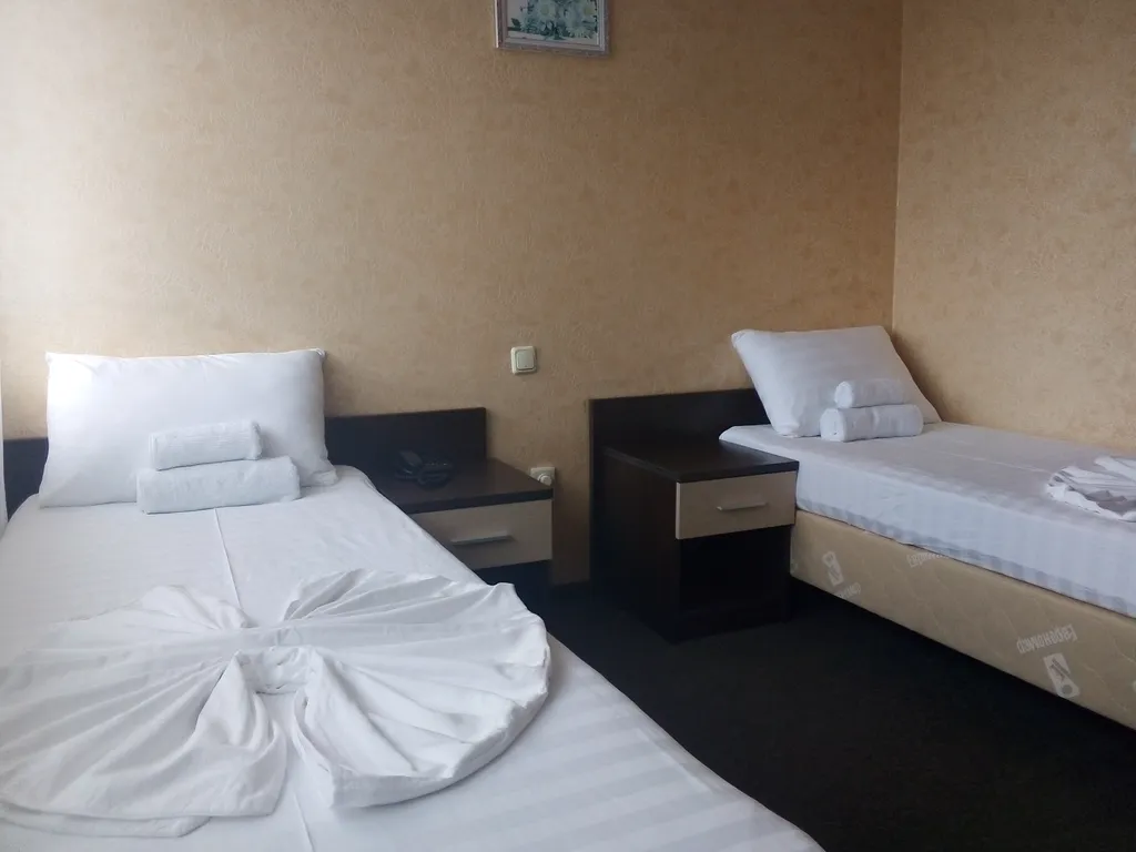 Квартира Комната — аренда посуточно в Лазаревское