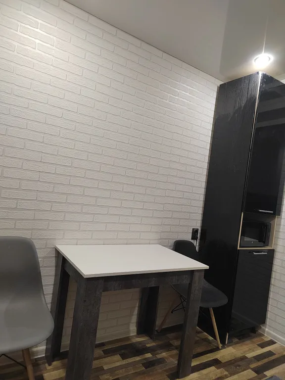 Квартира на берегу Имандры