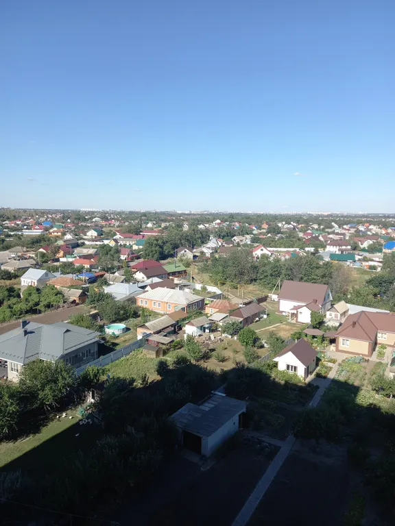 Уютная квартира в центре самого большого села в России