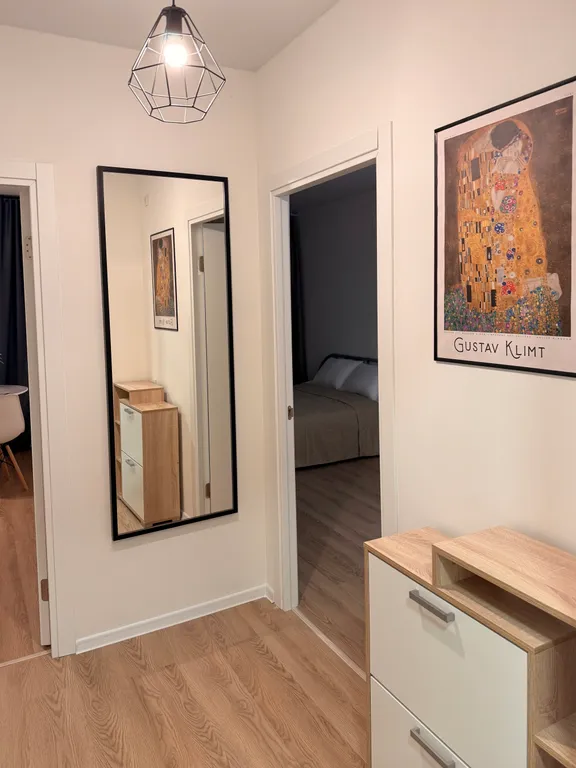 Квартира 1-комнатная Квартира — Ям