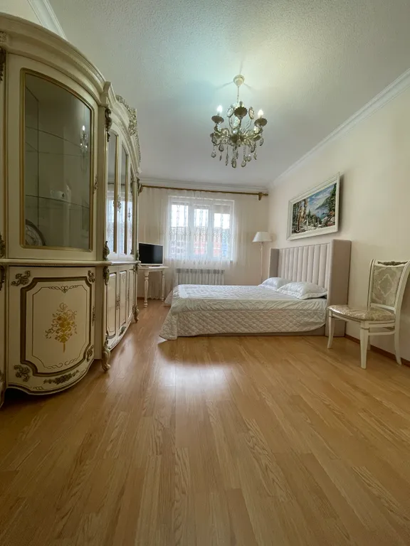 Квартира в центре — аренда посуточно в Нальчик