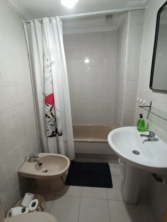 Испания уютная квартира 200 метров от моря