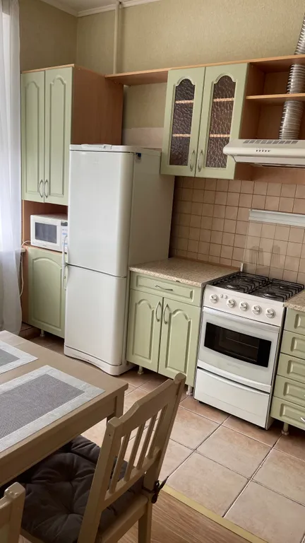 2-х квартира в центре города