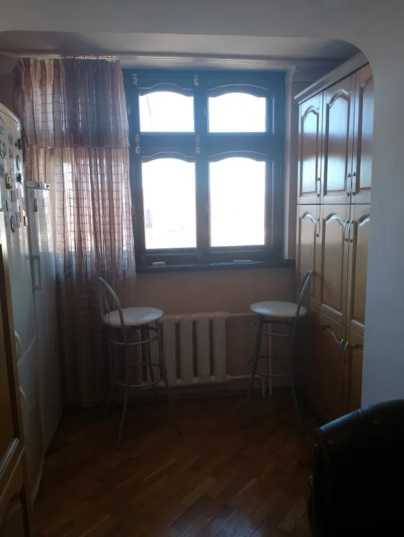 Отличная локация