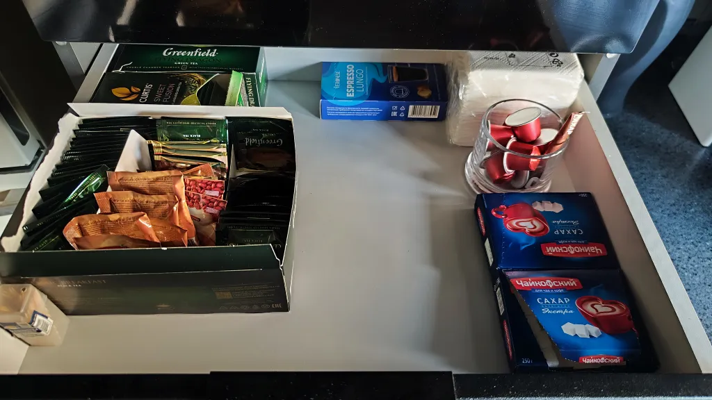 Квартира Квартира на 4 спальни около Кремля в Старой Москве — Москва