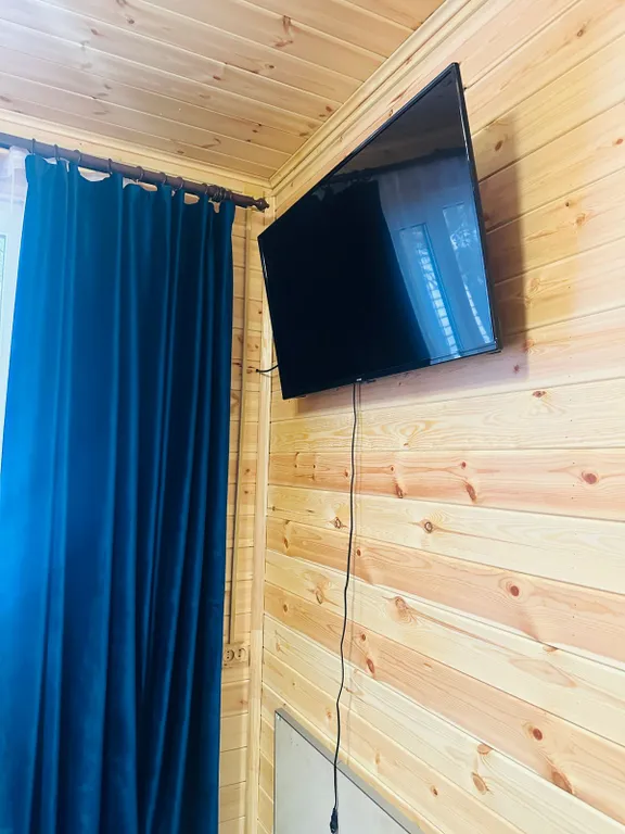 Коттедж стандарт