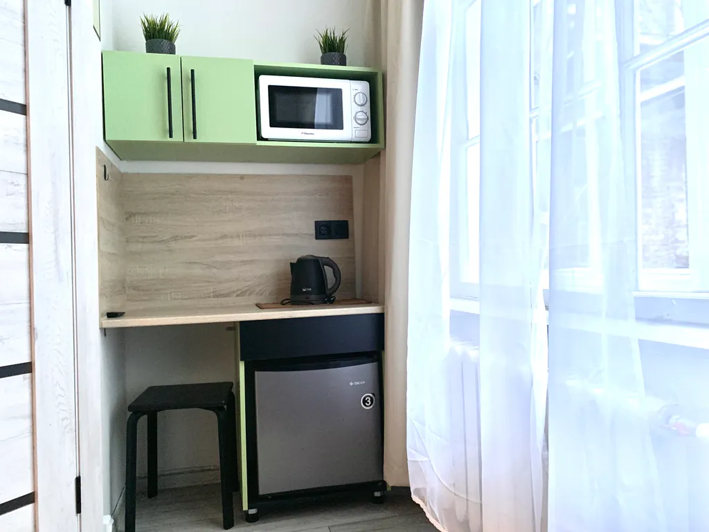Квартира Комната — Санкт-Петербург