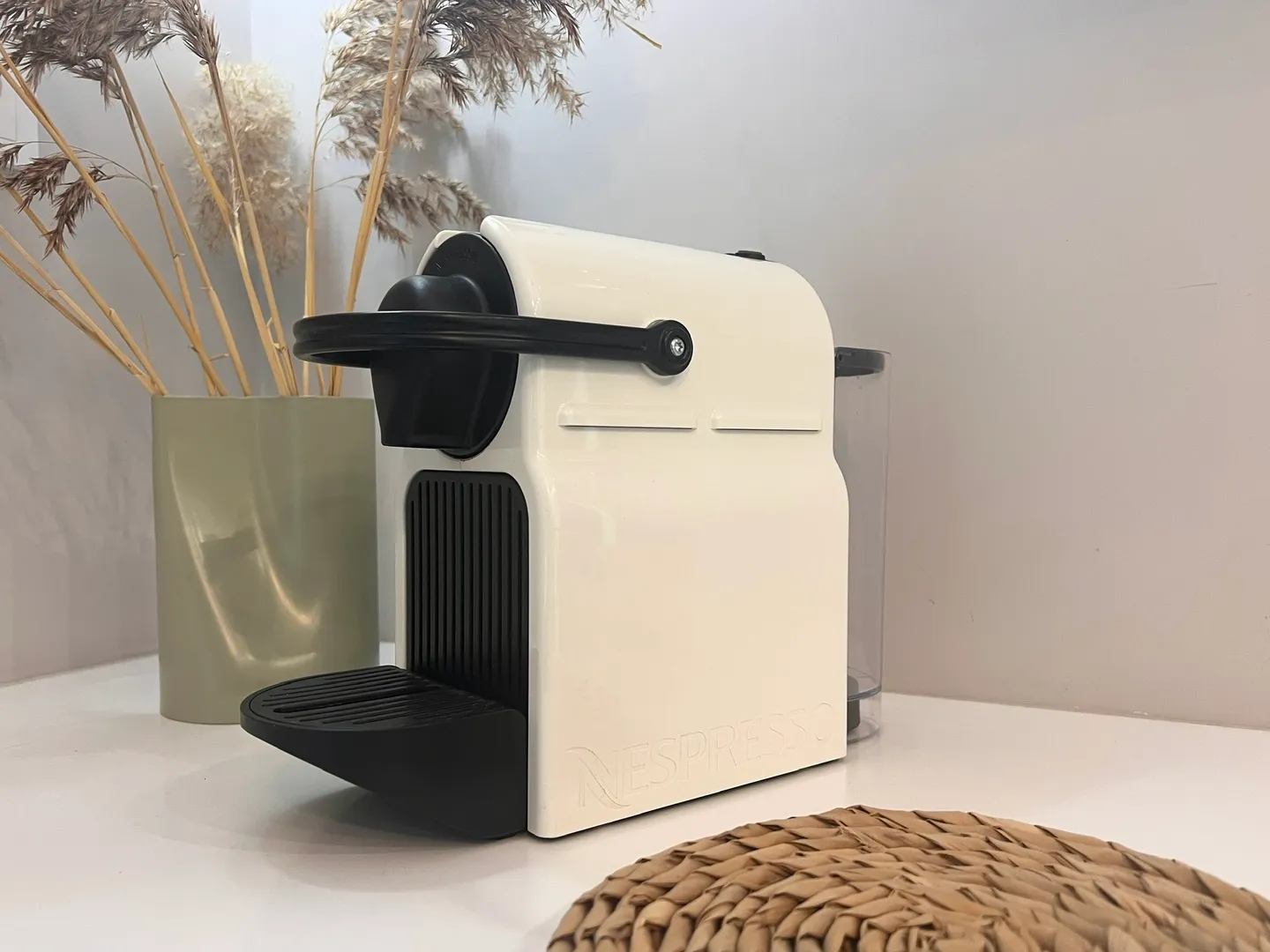 Кофемашина Nespresso Delongi для любителей кофе ☕️