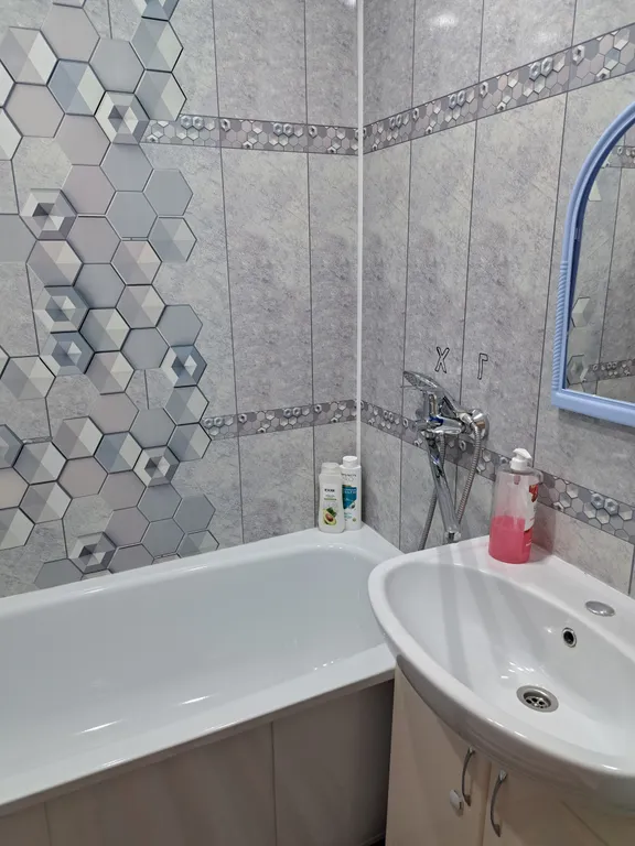 Квартира в исторической части города