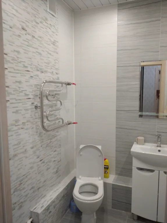 Уютная квартира для отдыха