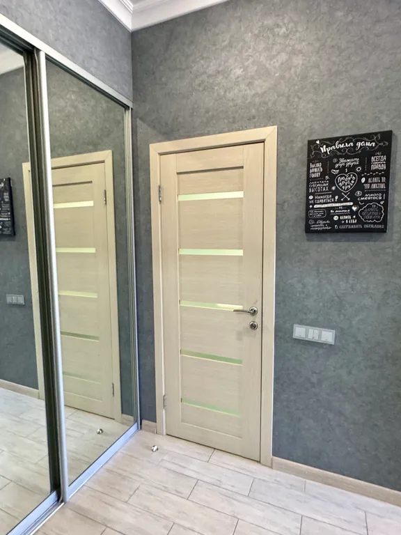 Комфортная студия в центре