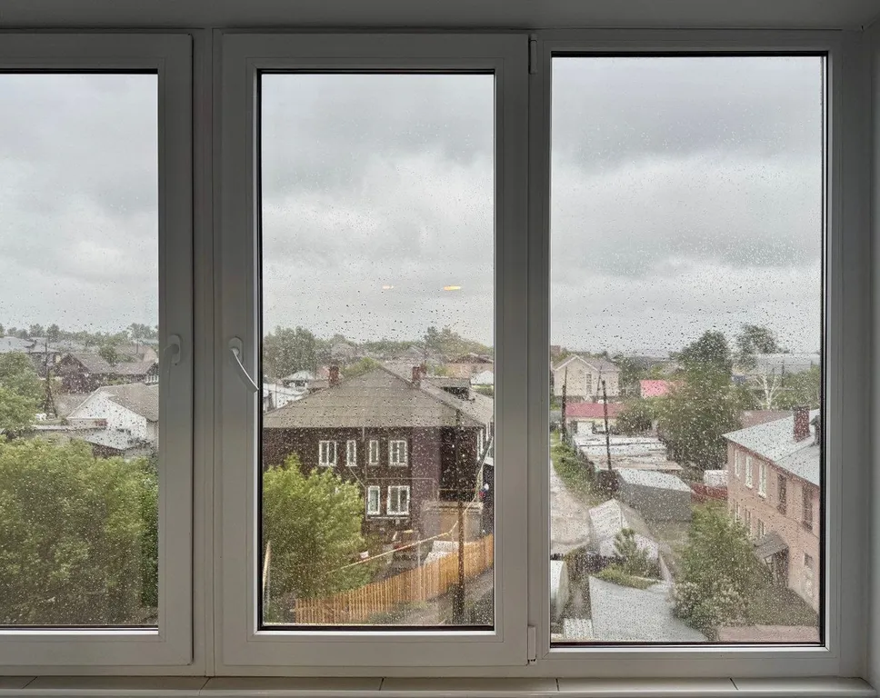 Квартира в центре города