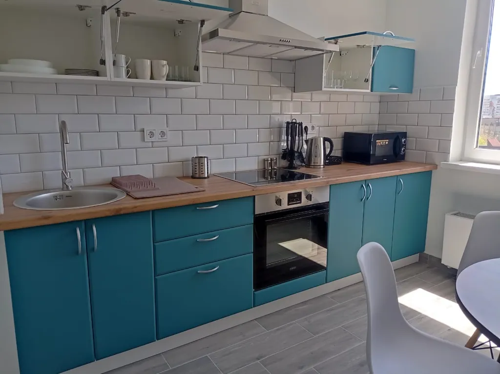 Лучшие апартаменты с раздельными кроватями в детской комнате