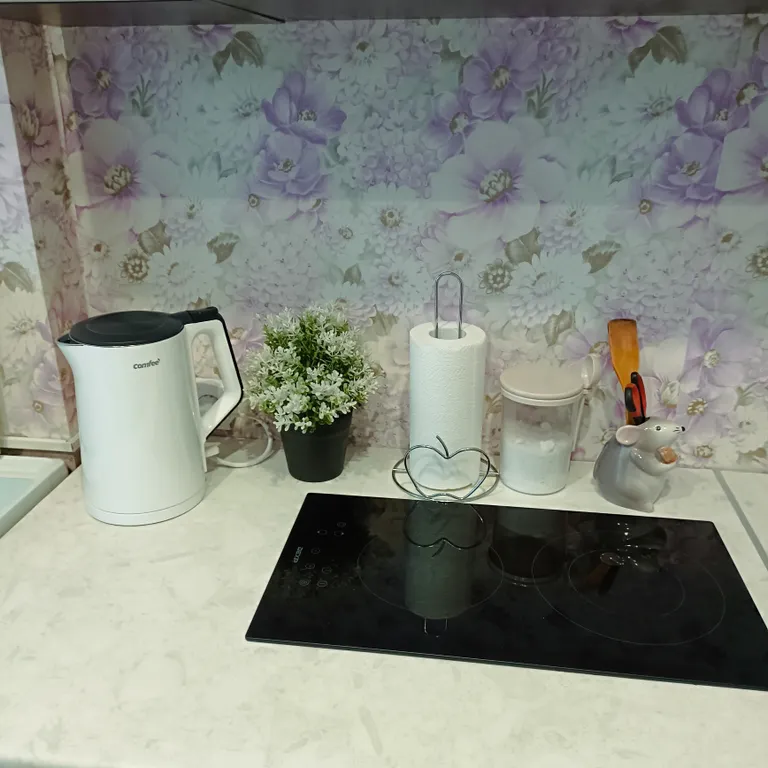 Чисто, комфортно, гарантированное заселение