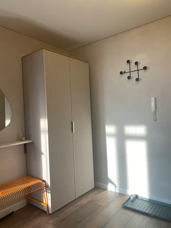 Уютная евродвушка в центре города