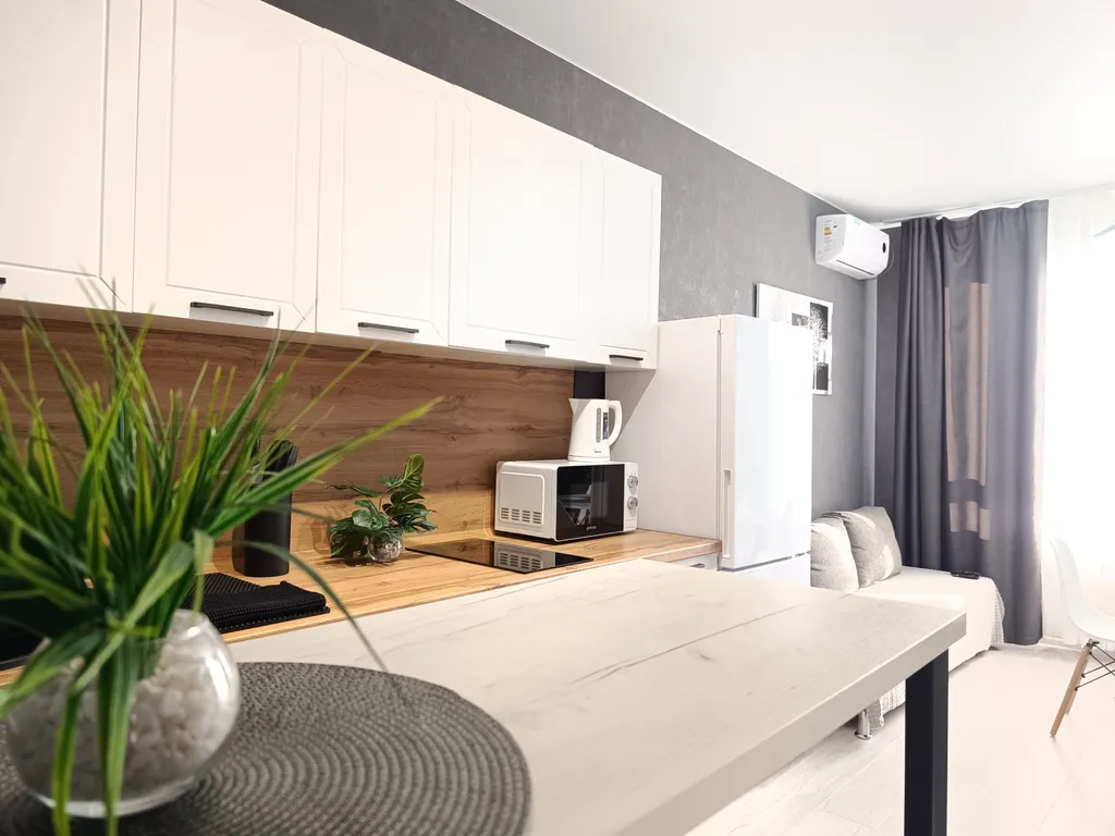 Евро 3 комнатная квартира, заселение 24/7