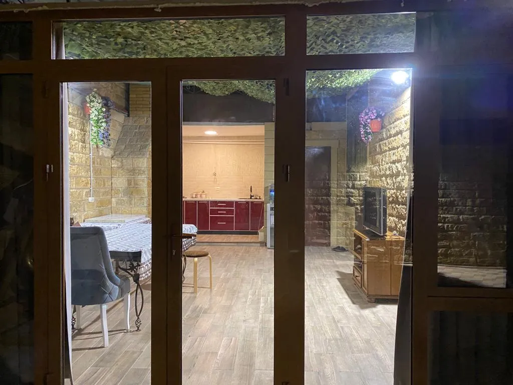 Большой 3х-этаж. дом на берегу моря