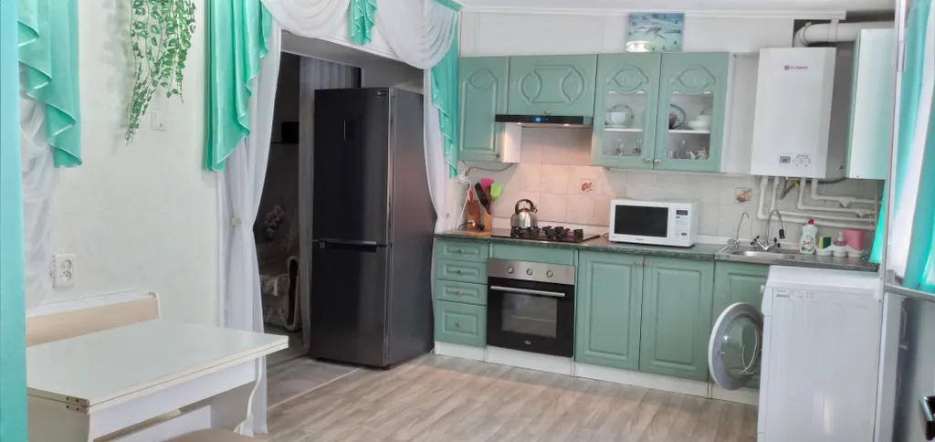 4-комнатный Дом