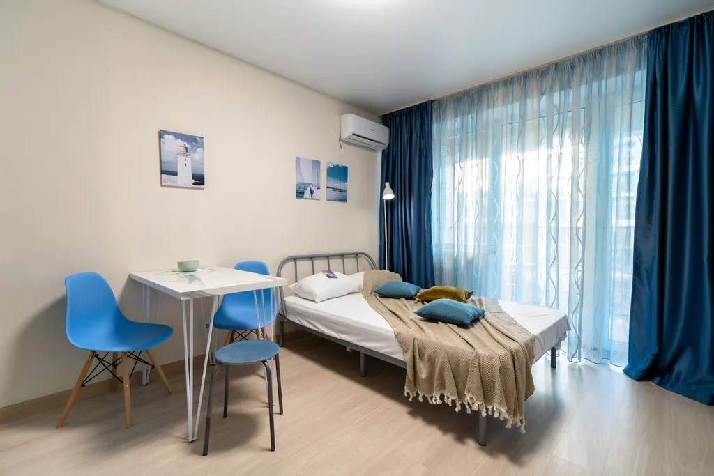 Студия Морской круиз