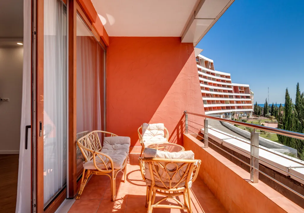 2-х комнатный апартамент в современном ЖК