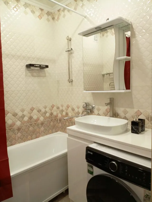 Трендовая квартира возле Рублика