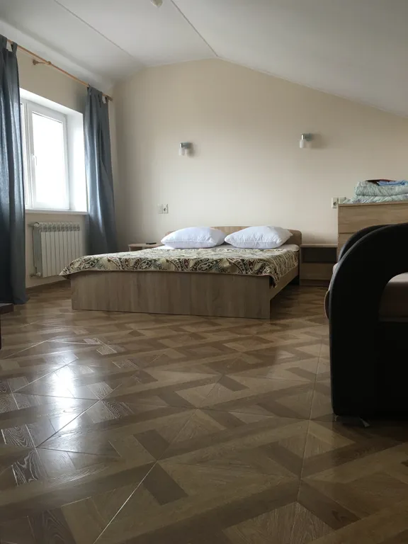 Коттедж Двухэтажный коттедж с видом на горы — Кисловодск