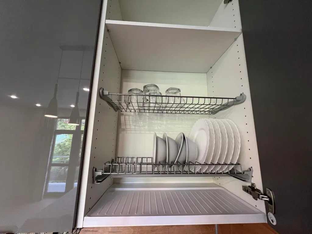 Комфортная студия