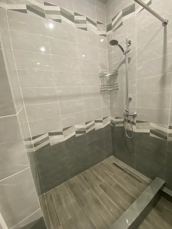 Апартаменты у моря