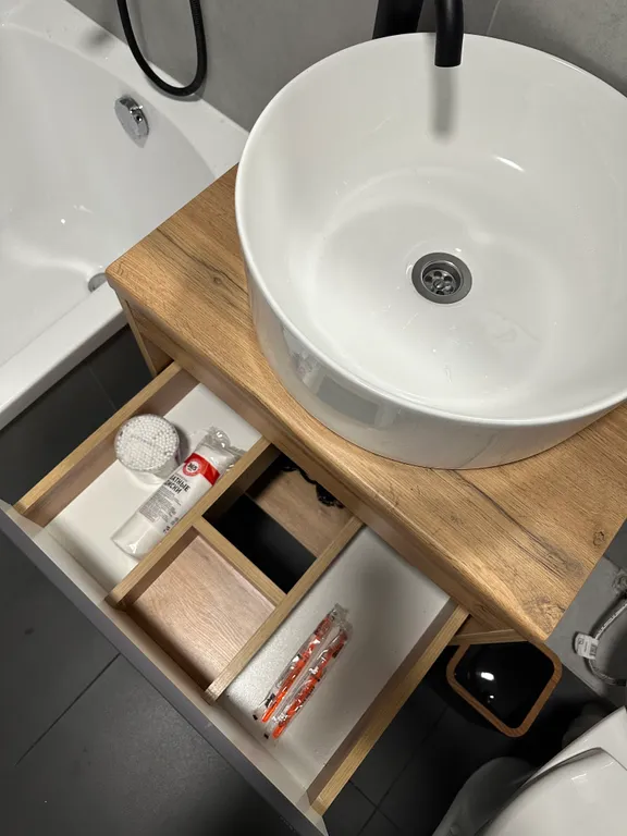 Квартира Стильная квартира с видом на Енисей — Красноярск