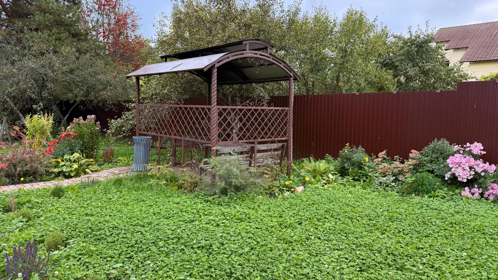 Уютный домик Летопись