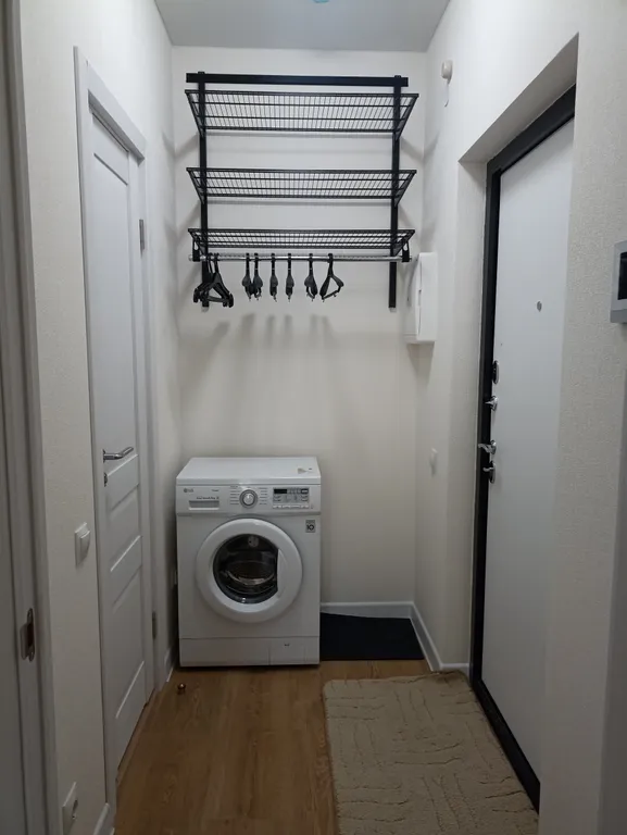 Уютная студия у метро Девяткино